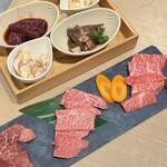 焼肉 ミート大将 - 