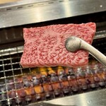 焼肉 ミート大将 - 