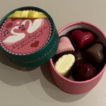 資生堂パーラー - 料理写真: