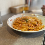 イタリア風家庭料理 パスト - 