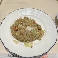 天津飯店 本店 - 