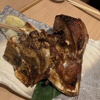 海鮮原始焼 ろば炭魚 赤羽本店 - 