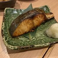 海鮮原始焼 ろば炭魚 赤羽本店 - 