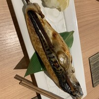 海鮮原始焼 ろば炭魚 赤羽本店 - 