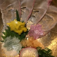 なにわ食彩　しずく - 