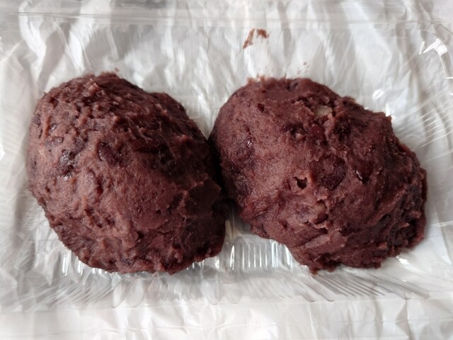 おはぎのハハハ - 天神川/和菓子 | 食べログ