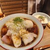 拉麺 江戸壱