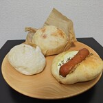 バゲット ラビット - 