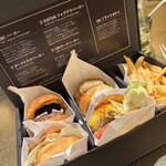 CBC Restaurant - 