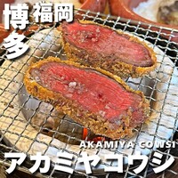 アカミヤコウシ - 