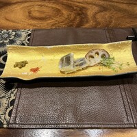 神楽坂 鉄板焼 向日葵 - 