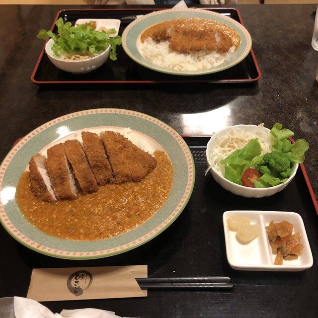 割烹ひさご - 四季の郷（日本料理）の写真