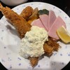 手作り洋食の店 ぱ・らんて