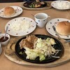 ステーキのどん 上尾店
