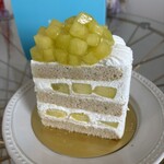 パティスリー SATSUKI - 