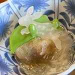 一汁三菜 五感 - 