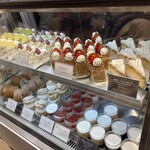 パティスリー SATSUKI - 