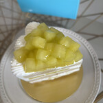 パティスリー SATSUKI - 