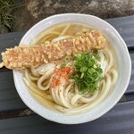 讃岐うどん がもう - 