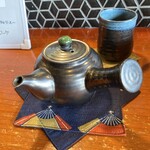 一汁三菜 五感 - 