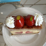 パティスリー SATSUKI - 