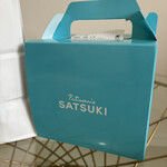 パティスリー SATSUKI - 