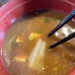 一汁三菜 五感 - 