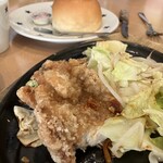 ステーキのどん 上尾店 - 