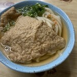 讃岐うどん がもう - 