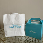 パティスリー SATSUKI - 