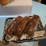 パティスリー SATSUKI - 