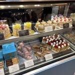 パティスリー SATSUKI - 