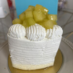 パティスリー SATSUKI - 