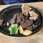 ステーキのどん 上尾店 - 