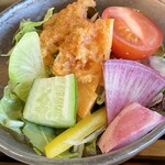 一汁三菜 五感 - 