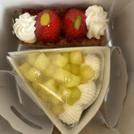 パティスリー SATSUKI - 