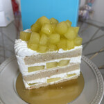 パティスリー SATSUKI - 