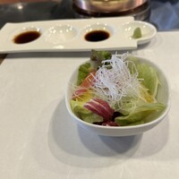 特選近江牛レストラン ティファニー - 