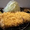 トンカツ洋食酒房 フライ