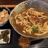 自家製うどん 天羽 - 