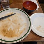 かつれつ四谷たけだ - 