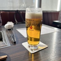 焼肉うしごろ 銀座並木通り店 - 