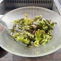 焼肉うしごろ 銀座並木通り店 - 