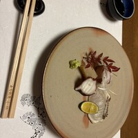 寿司割烹 小松 - 