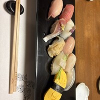 寿司割烹 小松 - 