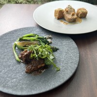TRATTORIA CREATTA - 