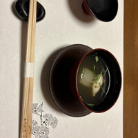 寿司割烹 小松 - 