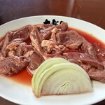 有楽町 - ジンギスカン