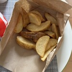 BAKERY & BURGER JB'S TOKYO - 