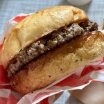 BAKERY & BURGER JB'S TOKYO - 